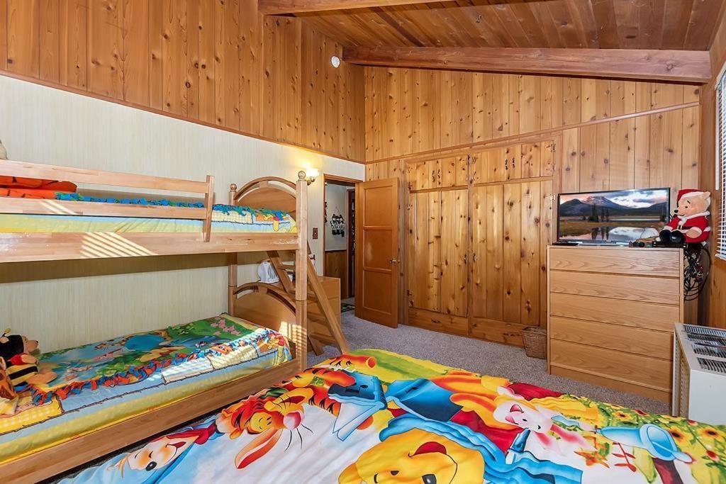 048 - 100 Acre Woods Villa Big Bear Lake Exteriör bild